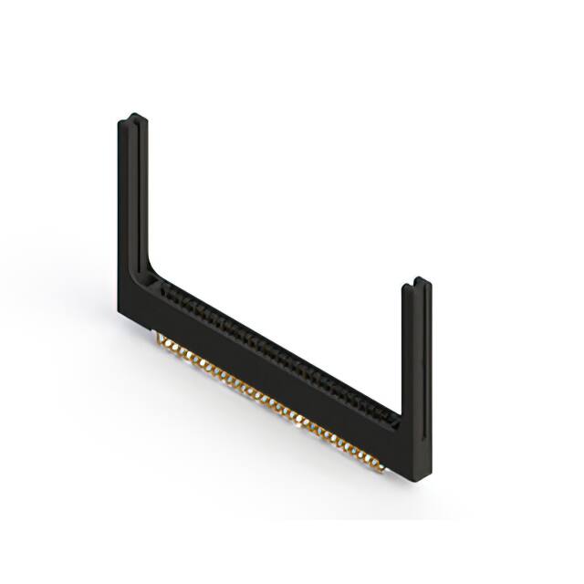 396-066-559-258 EDAC Inc.  Edgeboard Connectors